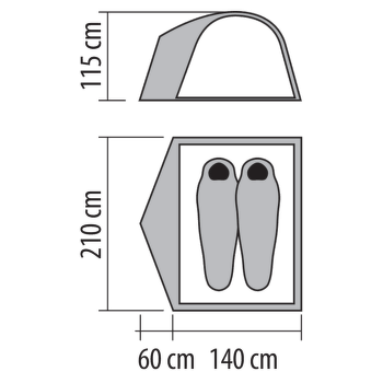 Stan Rock Empire Crest (2017)