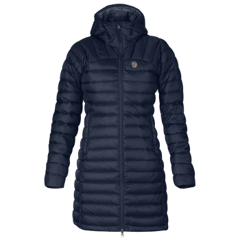 Parka Fjällräven Snow Flake Parka Women Dark Navy