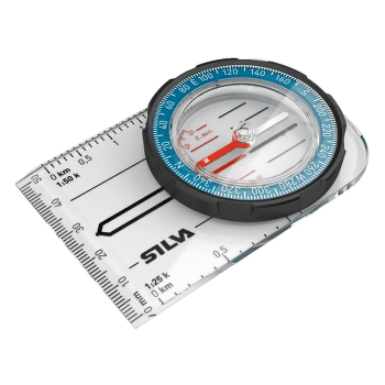 Kompas Silva Field (37501)