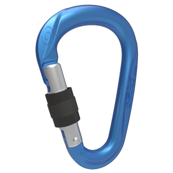 Karabinek wspinaczkowy Rock Empire HMS Smart S Azurová 004