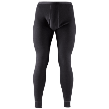 Legginsy Devold Expedition Long Johns Man 950 BLACK