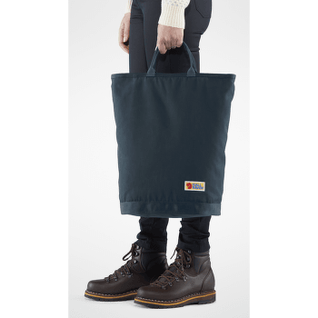 Torba Fjällräven Vardag Totepack Black