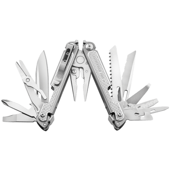 Nóż Leatherman Free P4