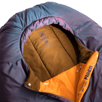 Śpiwór Mammut Relax Fiber Bag -2°C Women renaissance 6376