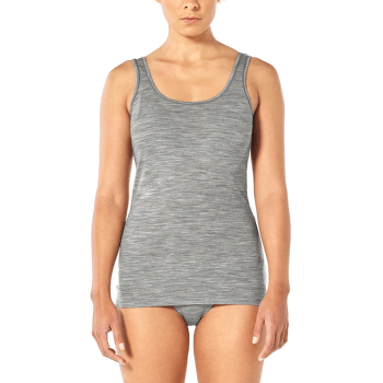 Tank top Icebreaker Siren Tank Women (103213) Midnight Navy