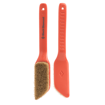 Szczotka Black Diamond BOULDERING BRUSH MEDIUM Orange