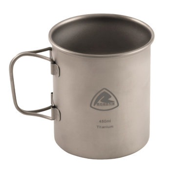 Kubek Robens Titanium Mug