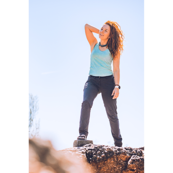 Spodnie Direct Alpine IRIS 1.0 Women Petrol