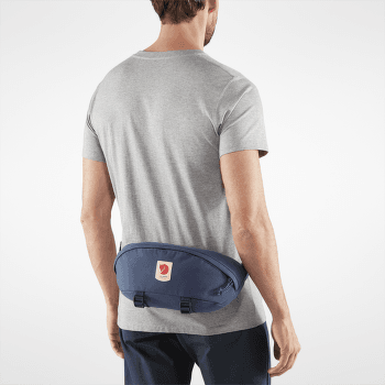 Nerka Fjällräven Ulvö Hip Pack Large Green