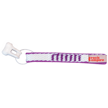 Rock Empire Express sling DYN 13mm/18cm purpurová 003