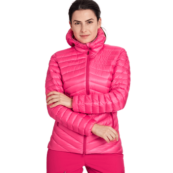 Bunda Mammut Broad Peak IN Hooded Jacket Women 00189 black-phantom