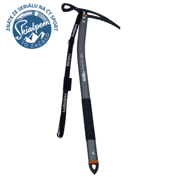 Czekan Rock Empire Chackan Ski