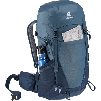 Plecak deuter Futura Pro 36 masala-cherry