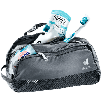 Torba higieniczna deuter Wash Bag Tour III (3930121) Black