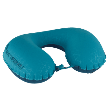 Poduszka Sea to Summit Aeros Ultralight Pillow Traveller Aqua