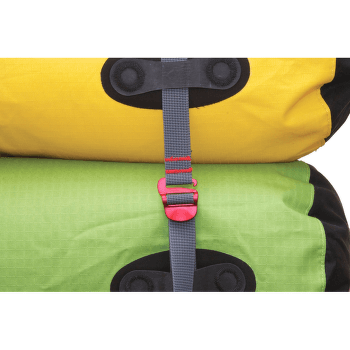 Pasek Sea to Summit Accessory Strap With Hook Buckle 20 mm Blue (BLU)