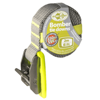 Pasek Sea to Summit Bomber Tie Down 2M