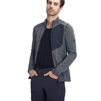 Spodnie Mammut Pordoi SO Pants Men (1021-00480) gentian 5213