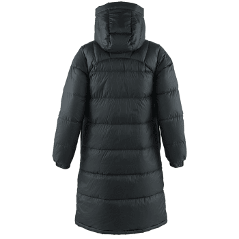 Parka Fjällräven Expedition Long Down Parka Women Black