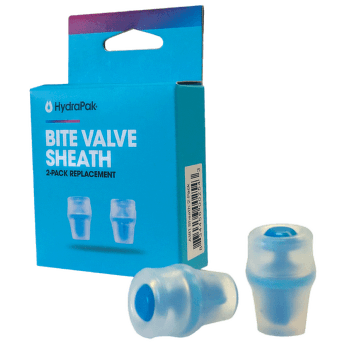 Zawór Hydrapak BITE VALVE SHEATH 2-PACK