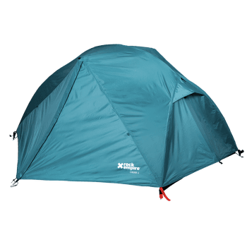 Stan Rock Empire Orbis II Petrol