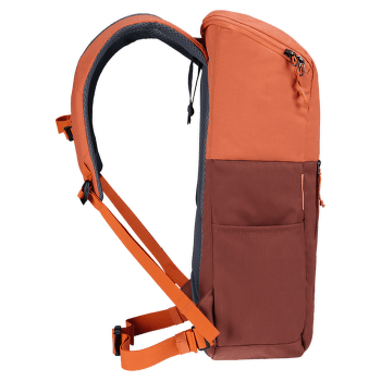 Plecak deuter UP Stockholm (3813721) Black