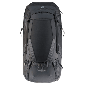Plecak deuter Futura Air Trek 60 + 10 black-graphite
