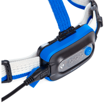 Reflektor Black Diamond SPRINTER 500 Ultra Blue