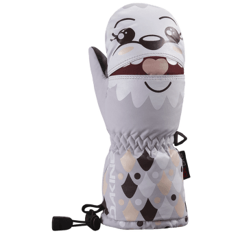 Rękawice Dakine Scrambler Mitt Toddler LAVENDER