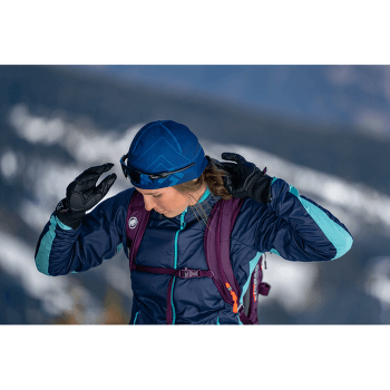 Bunda Direct Alpine Bora Lady 2.0 navy