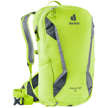 Plecak deuter Race Air (3204321) citrus-graphite