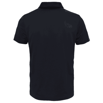 Koszulka z krótkim rękawem The North Face TANKEN POLO Men TNF BLACK