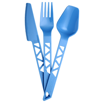 Sztućce Primus Lightweight TrailCutlery Blue