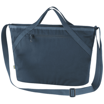Torba Fjällräven Vardag Crossbody Storm