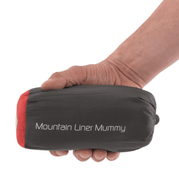Wkładka do śpiwora Robens Mountain Liner Mummy