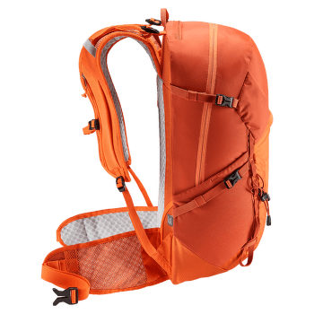 Plecak deuter speed lite 23 sl paprika-saffron