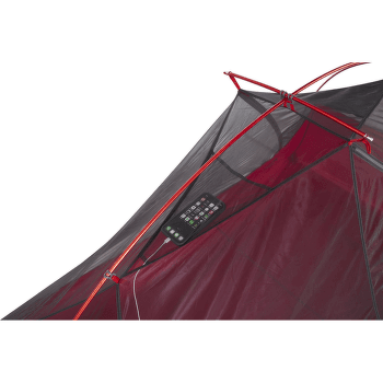 Stan MSR FreeLite 2 Green Tent V3