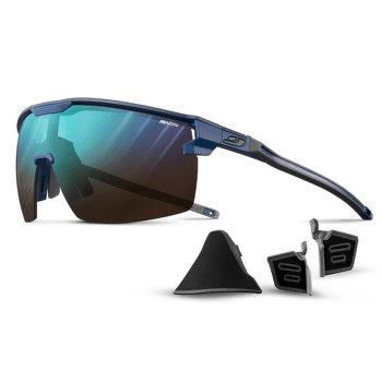 Okulary Julbo ULTIMATE COVER BLEU RVP2-4 FLB