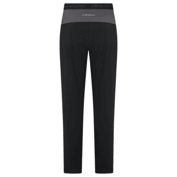 Spodnie La Sportiva BRUSH PANT Men Black/Carbon
