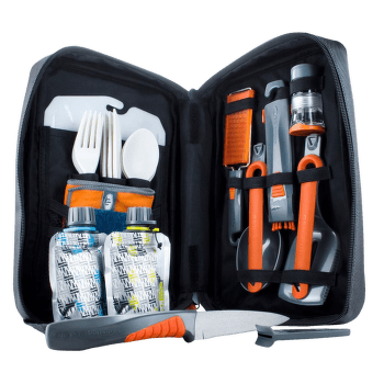 Sztućce GSI DESTINATION KITCHEN SET 24
