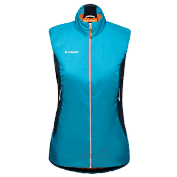 Kamizelka Mammut Eigerjoch IN Hybrid Vest Women sky-night