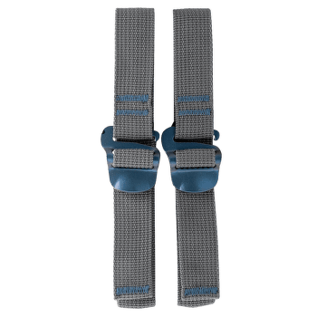 Pasek Sea to Summit Accessory Strap With Hook Buckle 20 mm Blue (BLU)