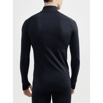 Koszulka z długim rękawem Craft Core Dry Active Comfort HZ Men modrá