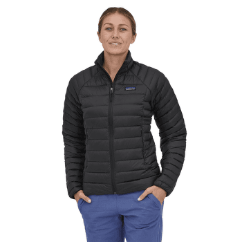 Bunda Patagonia Down Sweater Women Wing Grey