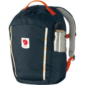 Plecak Fjällräven Skule Kids Navy