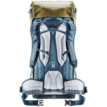 Plecak deuter Gravity Wall Bag 50 clay-arctic