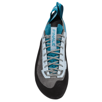 Buty wspinaczkowe| La Sportiva Finale Women Clay/Topaz