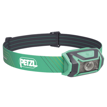 Reflektor Petzl TIKKA® CORE Green