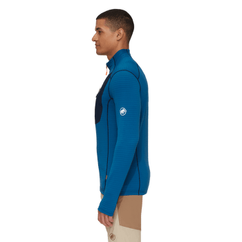 Bluza Mammut Taiss Light ML Jacket Men marine 5118