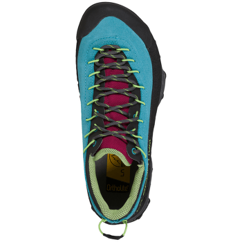 Buty La Sportiva TX4 Woman Topaz/Red Plum